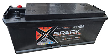 Аккумулятор Spark 6СТ-132 (132 Ah)